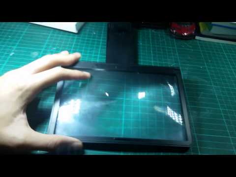 รีวิว OEM ชุดขยายหน้าจอมือถือ