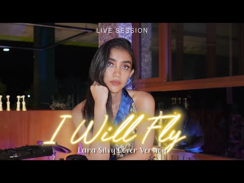 Ten2Five - I Will Fly (Lara Silvy Cover Version)