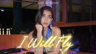 Download lagu Ten2Five - I Will Fly (Lara Silvy Cover Version) mp3