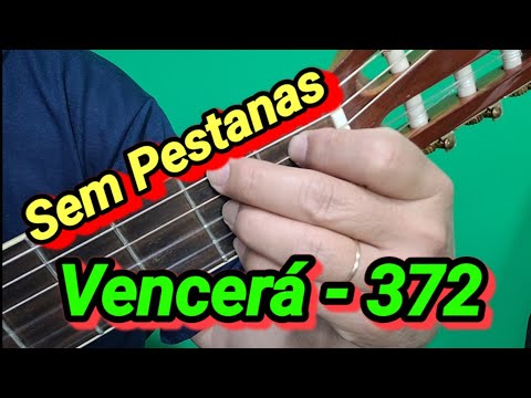 Vencerá! - Harpa Cristã