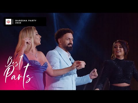 Xhela Abazi x Ezo Menic x Lendita Selimi - Vec dashni