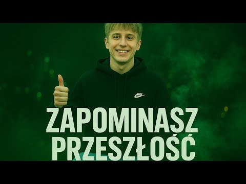 Blezu - Zapominasz Przeszłość