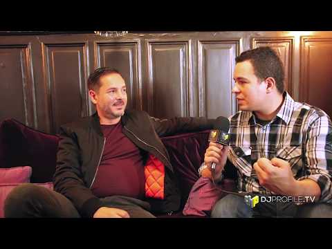 Videoentrevista con Argenis Brito (Ve) desde Santiago, Chile.