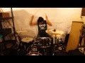 Blink-182 - When I Was Young (Drum Cover) 