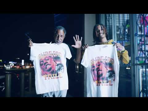 Slumlord Trill - Fearless Passion (Official Music Video) prod. Twandaproducer