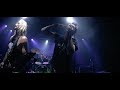 JADED HEART - Wasteland (Official Video)
