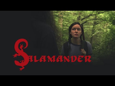 Salamander Amazon Prime