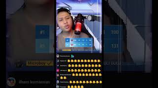 Download lagu KONSER MINI DAMAI BOCILTRON x BOCILJAVOS !! - Microboy mp3