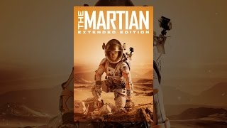The Martian: Extended Edition