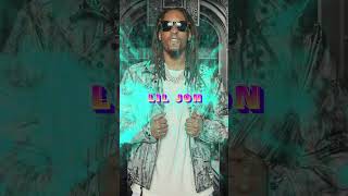 Lil Jon &amp; Ying Yang Twins - Salt Shaker Remix #shorts