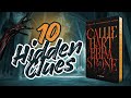 10 Hidden Clues in QUICKSILVER That Predict What Happens in BRIMSTONE
