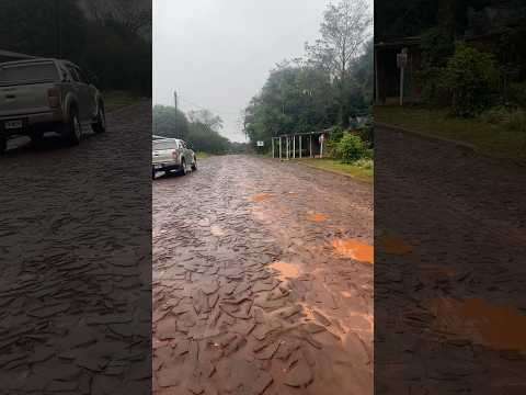 Minas de wanda 🇦🇷misiones 🇦🇷