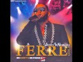 Ferre Gola Kamasutra Live