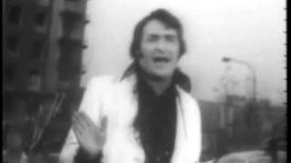 Nino Bravo 3D - Tu cambiaras - Inedito - Luis Cobos.mpg