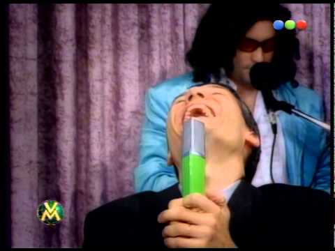 The PNP doesn't shine: "Tinelli did it" - Videomatch 99