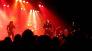 Satyricon - Live @ Hof Ter Lo - Havoc Vulture