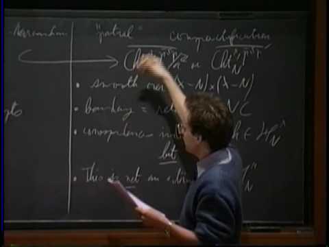 Drinfeld's shtukas and Langlands' correspondence - Laurent Lafforgue