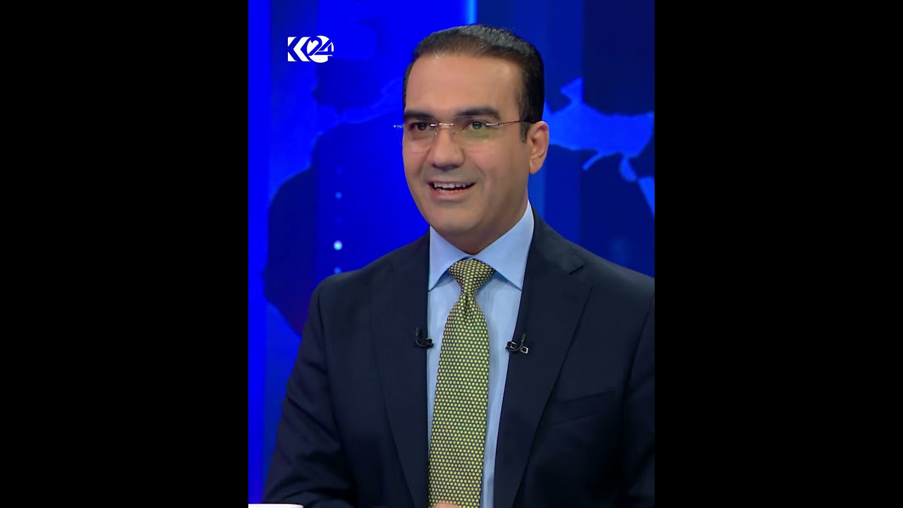 ڤیدیۆ | زانا مەلا خالید: داوا لە کاک بافڵ دەکەم ھێندە قوبادی برای ئیحراج نەکات