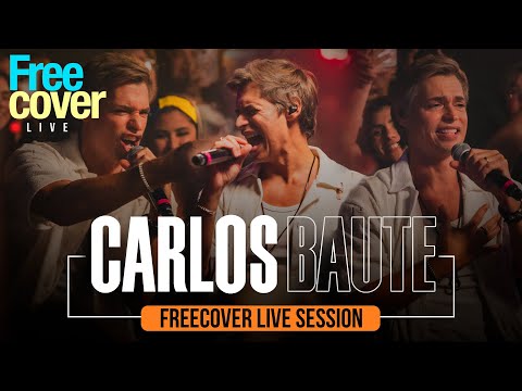 [Free Cover] Carlos Baute (Mix En Vivo)