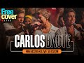 [Free Cover] Carlos Baute (Mix En Vivo)