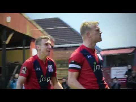 York City 1-0 Kettering Town | Matchday Experience