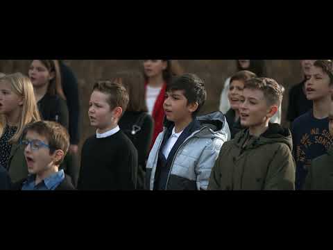 Filadelfia Junior - Singurul motiv de lauda