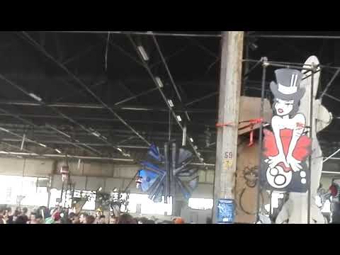 KERNELPANIK 20th ANNIVERSARY 06.07.08/10/2k18