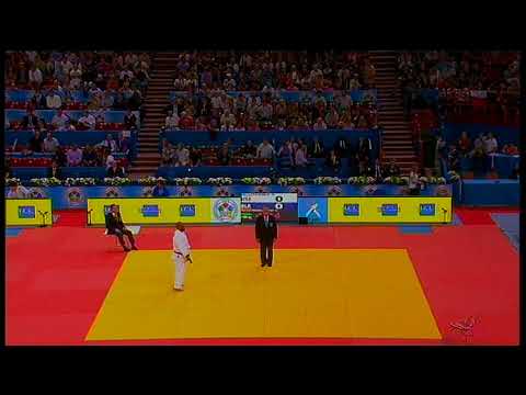 WCS 2011 P100 TURNER Anthony USA MAKARAU Ihar BLR1