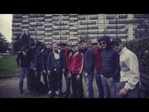 RXS x LaDal - HALL 1