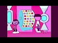 PBS Kids Wrapping Paper Logo Effect Compilation