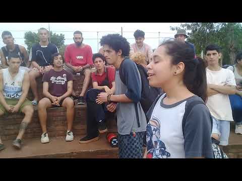 RANDORI FREE 8CTVOS  (Yudo vs Phobos vs Cata vs Emil)