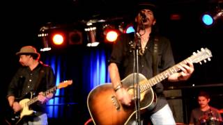 Micky &amp; The Motorcars - Careless