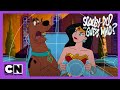 Scooby-Doo En Raad de Clou | De Scooby der Duizend gezichten! | Cartoon Network