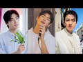 Cha Eun Woo Speaking English Compilation