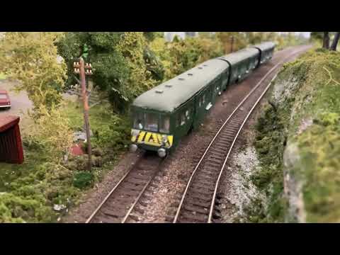 KIRLEY JUNCTION - Ulster Transport Authority  MED & MPD's