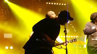 Living in a land of Ska Fighting Gravity Live Richmond Virginia December 26 2018