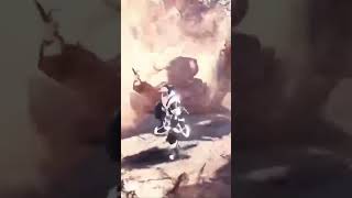 モンスターハンターワールド「やり直しの実況１７－３