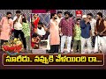 Chatrapathi Movie Spoof Super Saddam Yadamma Raju Performance Jabardasth 28th June 2025