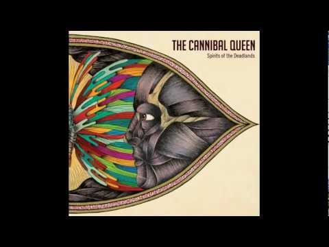 The Cannibal Queen - Children of the Sky