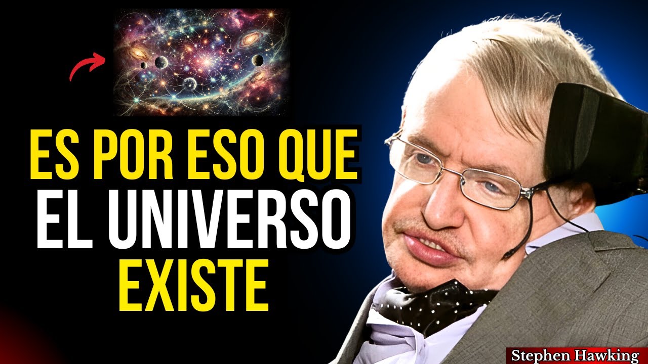 ¿Por Qué Existe Algo en Vez de Nada? La Pregunta que Nadie Puede Responder.