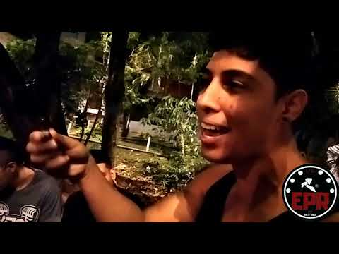 RAMOS VS VASTIAN VS DFLOW // Filtro Regional Street Dogmas // BATALLAS DE FREESTYLE CALI