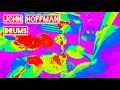 Spooky Fusion John Hoffman Drum Cover