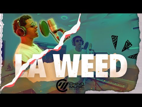 La Weed - Young W RD x Chino Produciendo SESSION #1