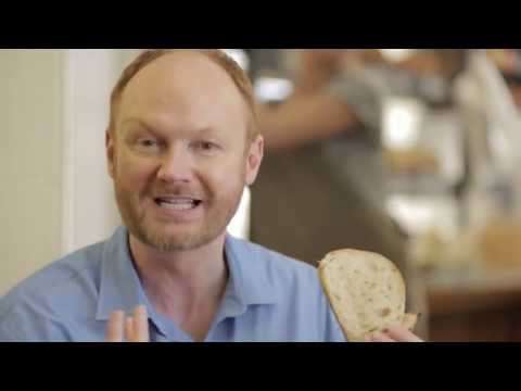 download lagu mp3 mp4 Dan Lepard Easy White Bread, download lagu Dan Lepard Easy White Bread gratis, unduh video klip Dan Lepard Easy White Bread