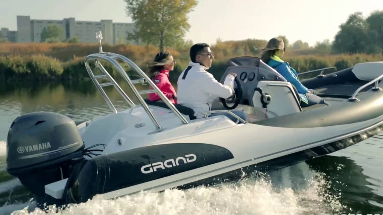 Официальный трейлер Golden Line G500