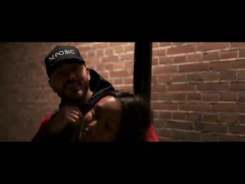 Demozah - Lover &  Bestfriend (Official Music Video - Prod. Drayson Gashi)