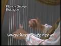 How to Play Planxty George Brabazon on the Harp