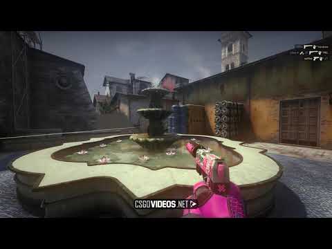 oSee Ace vs paiN on Inferno!
