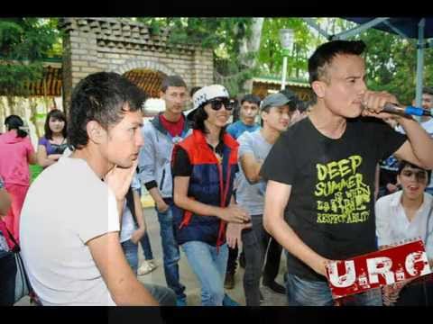 Mc Shurik ft Mc Junion-Orzular