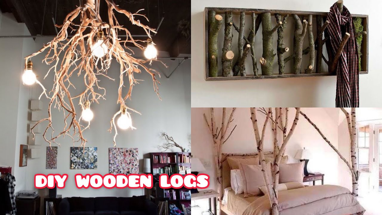 Watch Now 100 FANTASTICHE IDEE CON LEGNI SECCHI 100 FANTASTICHE IDEE CON LEGNI SECCHI